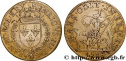 HENRY III HENRI III 1584