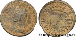 ROUYER - X. NUREMBERG JETONS AND TOKENS Jeton de compte n.d.