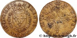 HENRY II HENRI II 1555