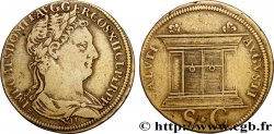 DOMITIANUS Reproduction de l’as de Domitien n.d.