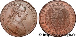 BURGUNDY (STATES OF...) Les États 1746