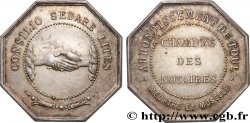 LAW AND LEGAL Notaires de Meurthe-et-Moselle n.d.