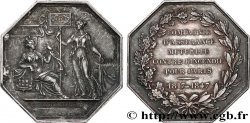 INSURANCES La Compagnie d’assurance contre l’incendie à Paris 1847