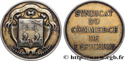 PROFESIONAL ASSOCIATIONS - TRADE UNIONS COMMERCE DE L EPICERIE n.d.