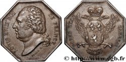 NORTHERN FRANCE (GENTRY AND TOWNS OF...) Cambrai 1822