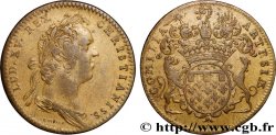 ARTOIS (ÉTATS D ...) Émission de 1724 n.d.