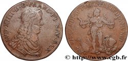 LOUIS XIV LE GRAND ou LE ROI SOLEIL LOUIS XIV LE GRAND OU LE ROI SOLEIL n.d.