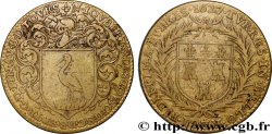 TOURAINE - NOBLESSE ET VILLES Nicolas Joubert, maire de Tours 1627