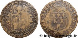 TOURAINE - GENTRY AND TOWNS Jacques Richard, maire de Tours 1622-1623