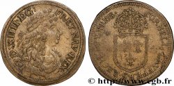 ROUYER - X. NUREMBERG JETONS AND TOKENS Louis XIV n.d.