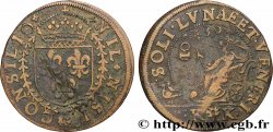 CONSEIL DU ROI Henri III n.d.