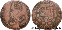 DIX-SEPT PROVINCES DES PAYS-BAS PHILIPPE II D ESPAGNE 1588