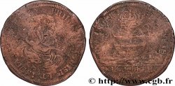 SPANISH NETHERLANDS - PHILIP IV n.d.