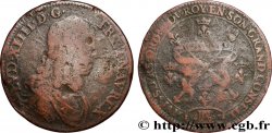 CORPORATIONS Louis XIV, huissiers du grand conseil 1651