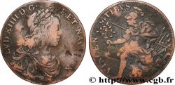 LOUIS XIV LE GRAND ou LE ROI SOLEIL Mars n.d.