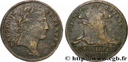 PREMIER EMPIRE. Napoléon Empereur Le couronnement 1804