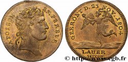 PREMIER EMPIRE. Napoléon Empereur Le couronnement 1804
