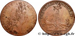 LOUIS XIV LE GRAND ou LE ROI SOLEIL Rivalité avec l’Espagne n.d.