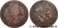 LOUIS XIV THE GREAT or THE SUN KING n.d.