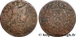CONSEIL DU ROI Louis XIV n.d.