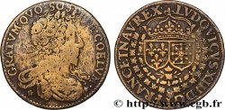 LOUIS XIII LE JUSTE n.d.