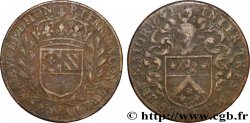 DIJON (MAIRES DE ... et divers) Pierre Terrion 1641