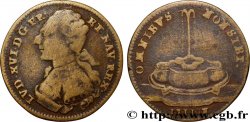 LOUIS XVI Roi constitutionnel n.d.