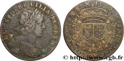 LOUIS XIII LE JUSTE Fleurissent les lys n.d.