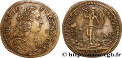 LOUIS XV DIT LE BIEN AIMÉ Jean-Conrad Höger n.d.