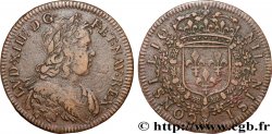 CONSEIL DU ROI Louis XIV n.d.