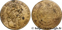 LOUIS XIII LE JUSTE Fleurissent les lys n.d.