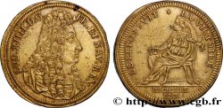 LOUIS XIV LE GRAND ou LE ROI SOLEIL Paix de Ratisbonne n.d.