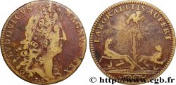 LOUIS XIV LE GRAND ou LE ROI SOLEIL Rivalité avec l’Espagne n.d.
