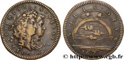 LOUIS XIV THE GREAT or THE SUN KING Mariage du roi 1673