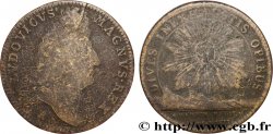 TRÉSOR ROYAL 1697