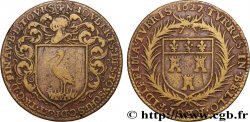 TOURAINE - NOBLESSE ET VILLES Nicolas Joubert, maire de Tours 1627