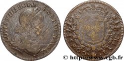 CONSEIL DU ROI Émission vers 1670 n.d.