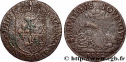 CATHERINE DE MÉDICIS 1583