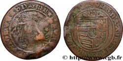 ROUYER - X. JETONS DE NUREMBERG Jeton de compte au type dit “de la Vénus” n.d.