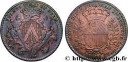 DIJON (MAIRES DE ... et divers) Jean-Pierre Burteur 1736