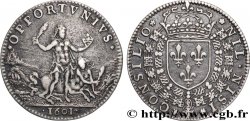 CONSEIL DU ROI HENRI IV 1601