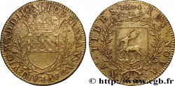 DIJON (MAIRES DE ... et divers) Jean de Frasans 1604
