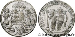 INDE Jeton de Temple (Ramtanka) n.d.