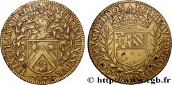 DIJON (MAIRES DE ... et divers) Pierre Comeau 1643