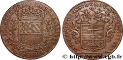 DIJON (MAIRES DE ... et divers) François Baudot 1694