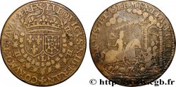 ROUYER - V. PROVINCES ET VILLES DE FRANCE MONTPELLIER 1623