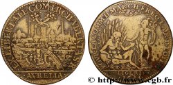 ORLÉANAIS - Noblesse et villes Communauté des marchands de la Loire 1625