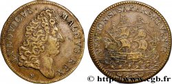 LOUIS XIV LE GRAND ou LE ROI SOLEIL Marine n.d.