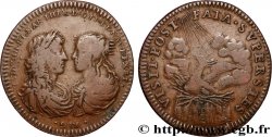 MARIE - THÉRÈSE D AUTRICHE Mariage de Louis XIV et Marie-Thérèse n.d.
