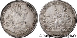 ARTILLERIE Louis XV SS/fVZ